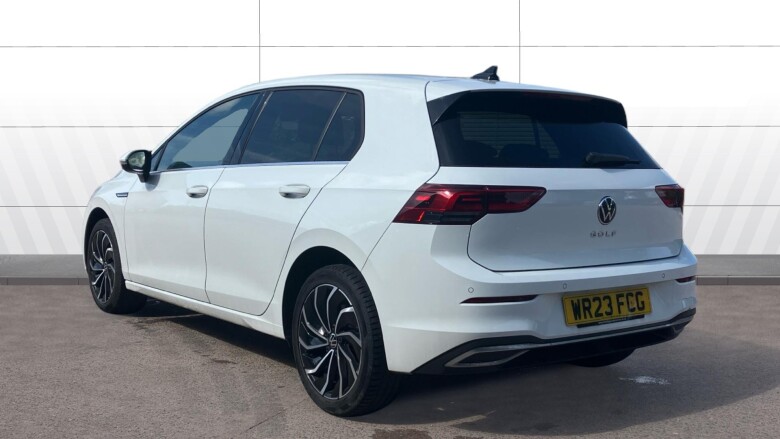 Volkswagen Golf 1.5 TSI Style Edition 5dr Petrol Hatchback